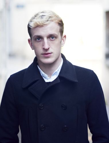 Édouard Louis image