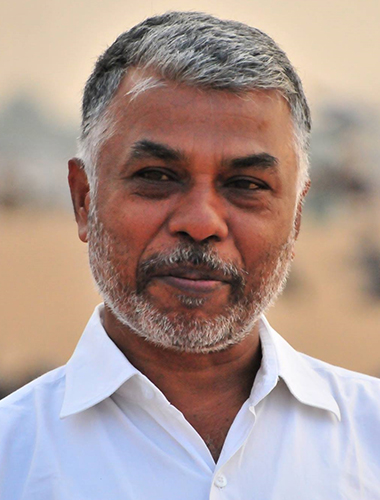 A Literary Resurrection image