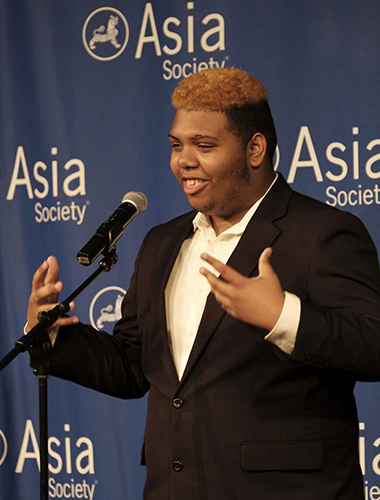 Writing the Future image