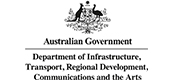 Department of Infrastructure, Transport, Regional Development, Communications and the Arts