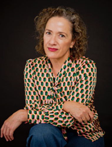 Melanie Ostell image