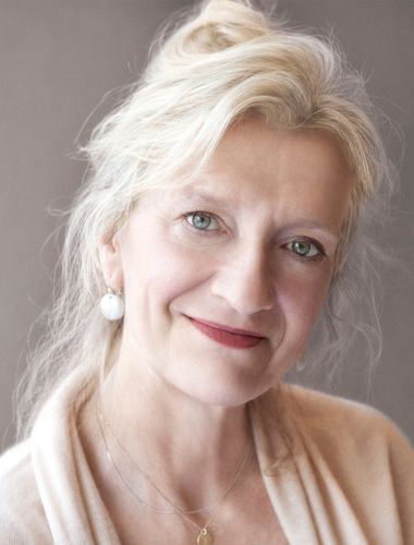 Elizabeth Strout image