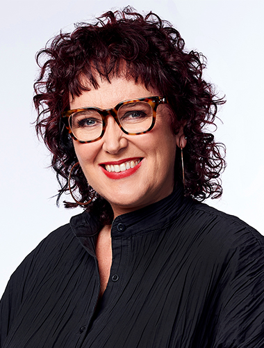 Natasha Mitchell image