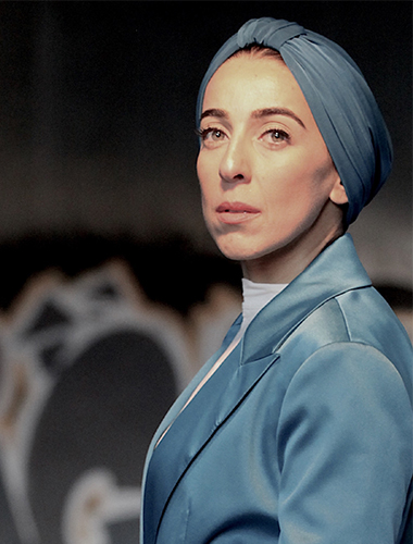 Songs for the Dead and the Living image