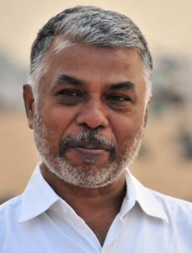 Perumal Murugan image