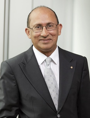 Peter Varghese image