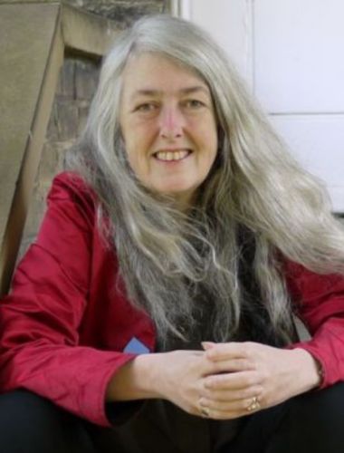 Mary Beard image
