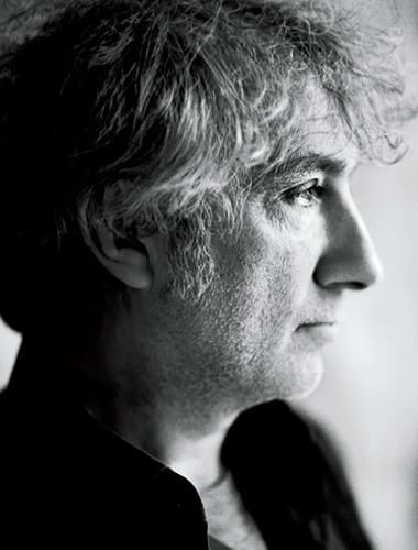 Adam Phillips image