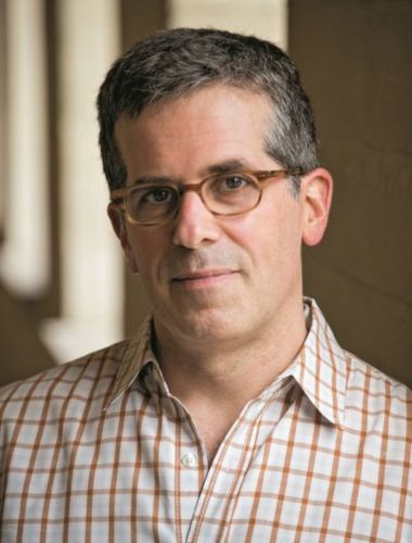 Jonathan Lethem image