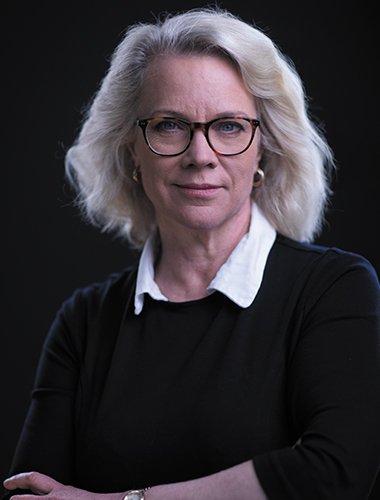 Laura Tingle image
