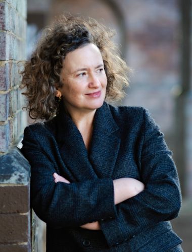 Miranda France image