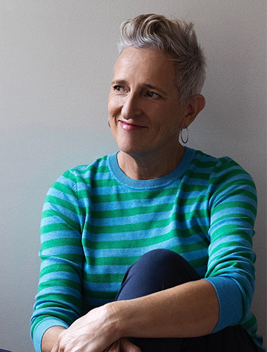 Charlotte Wood image