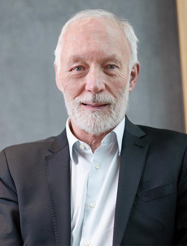 Patrick McGorry image