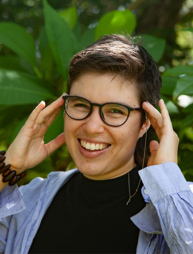 Ellen van Neerven image