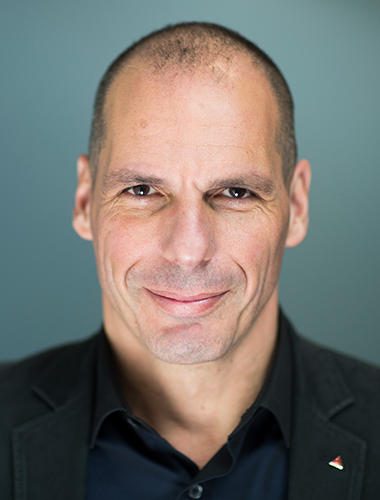 Technofeudalism image