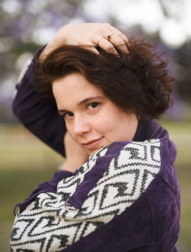 Madison Godfrey image