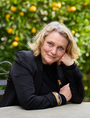 Robyn Davidson image