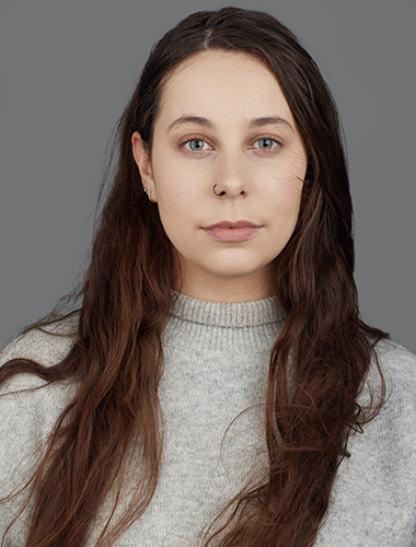 Katherine Sortini image