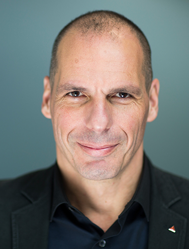 Yanis Varoufakis image