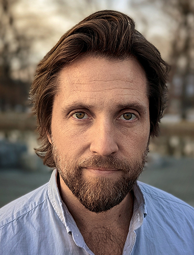 A Day in the Life of Abed Salama image