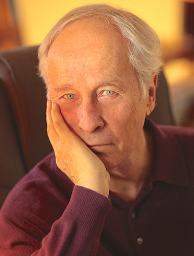Richard Ford image